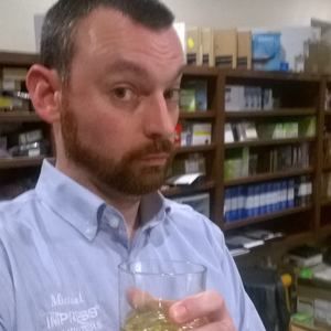 Meet your Posher, Michael